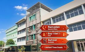 Collection O Bukit Kecil Near Palembang Indah Mall Formerly Hostel 77